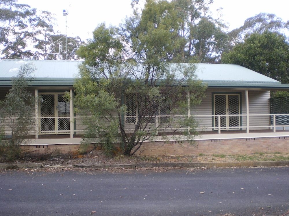 Gibraltar House0