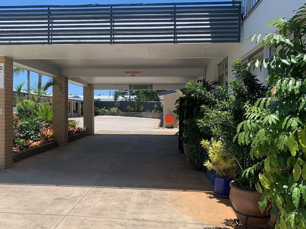 Shady Rest Motel2
