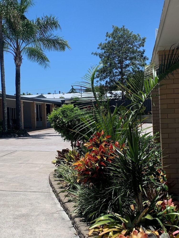 Shady Rest Motel3