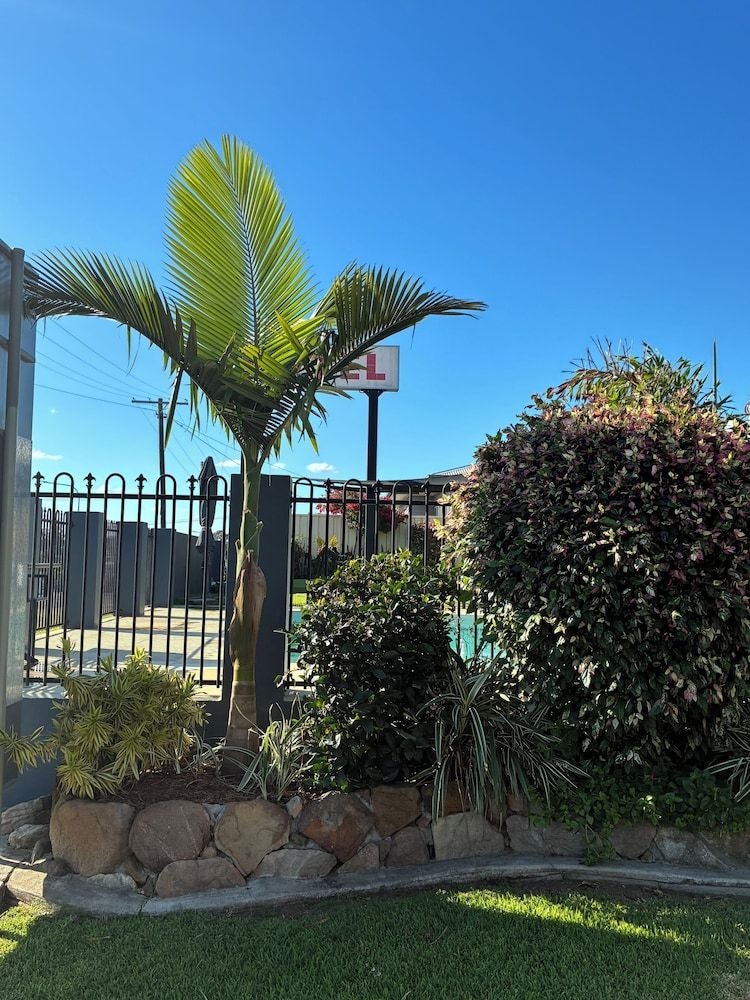 Shady Rest Motel1