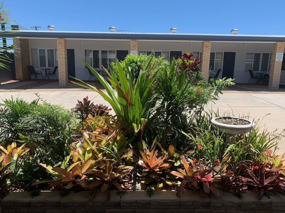 Shady Rest Motel4