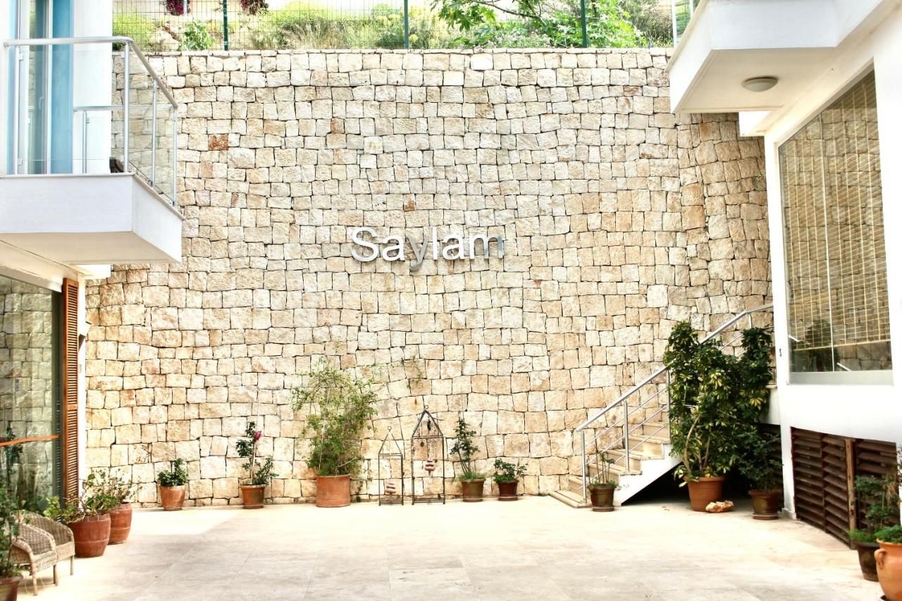 SAYLAM SUITES3