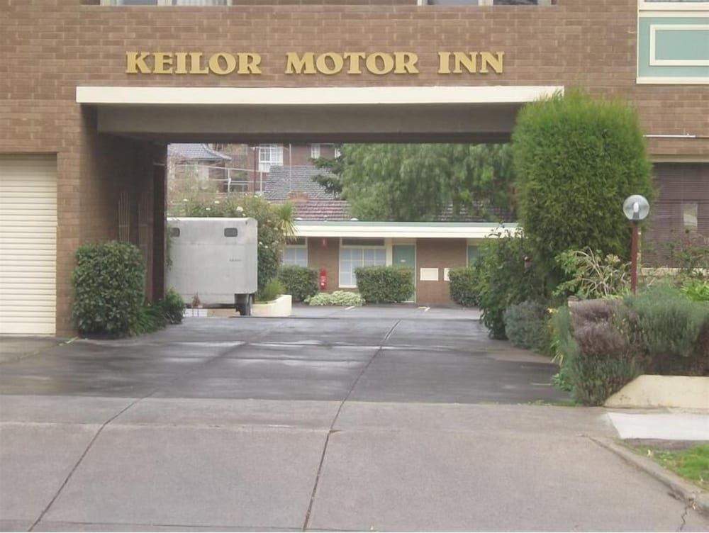 Keilor Motor Inn1
