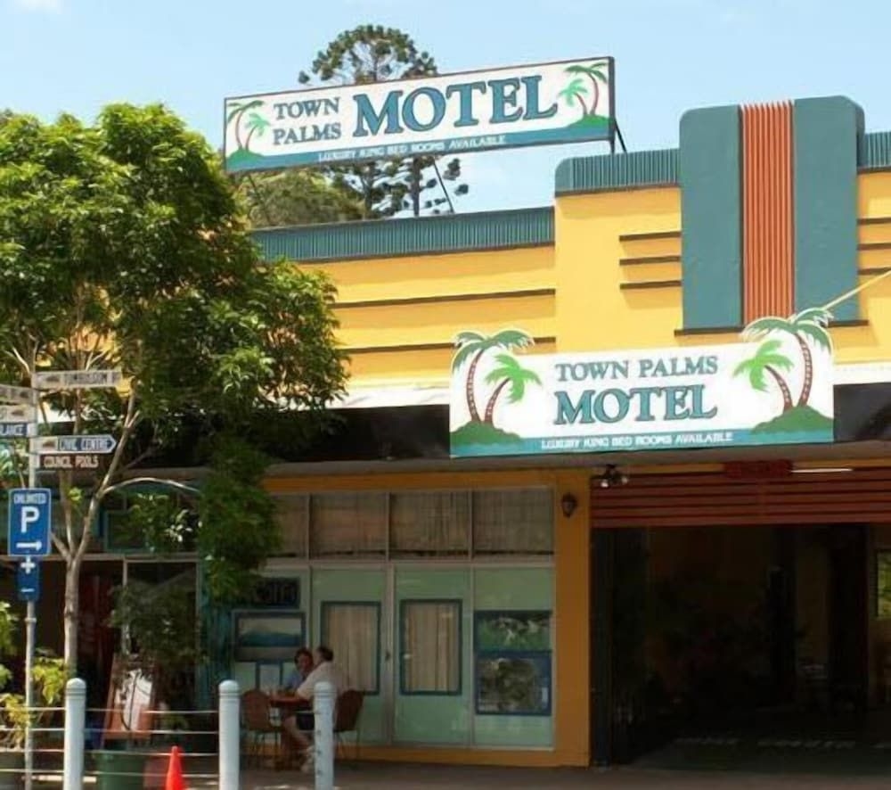 Murwillumbah Hotel and Apartments3