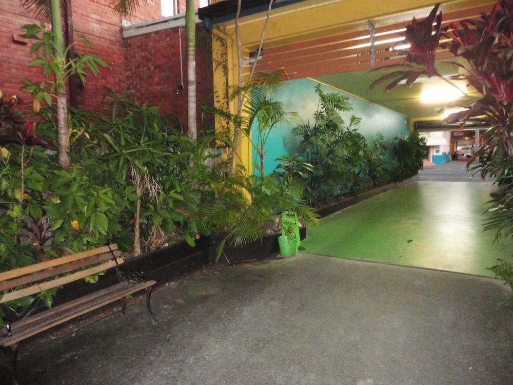 Murwillumbah Hotel and Apartments1