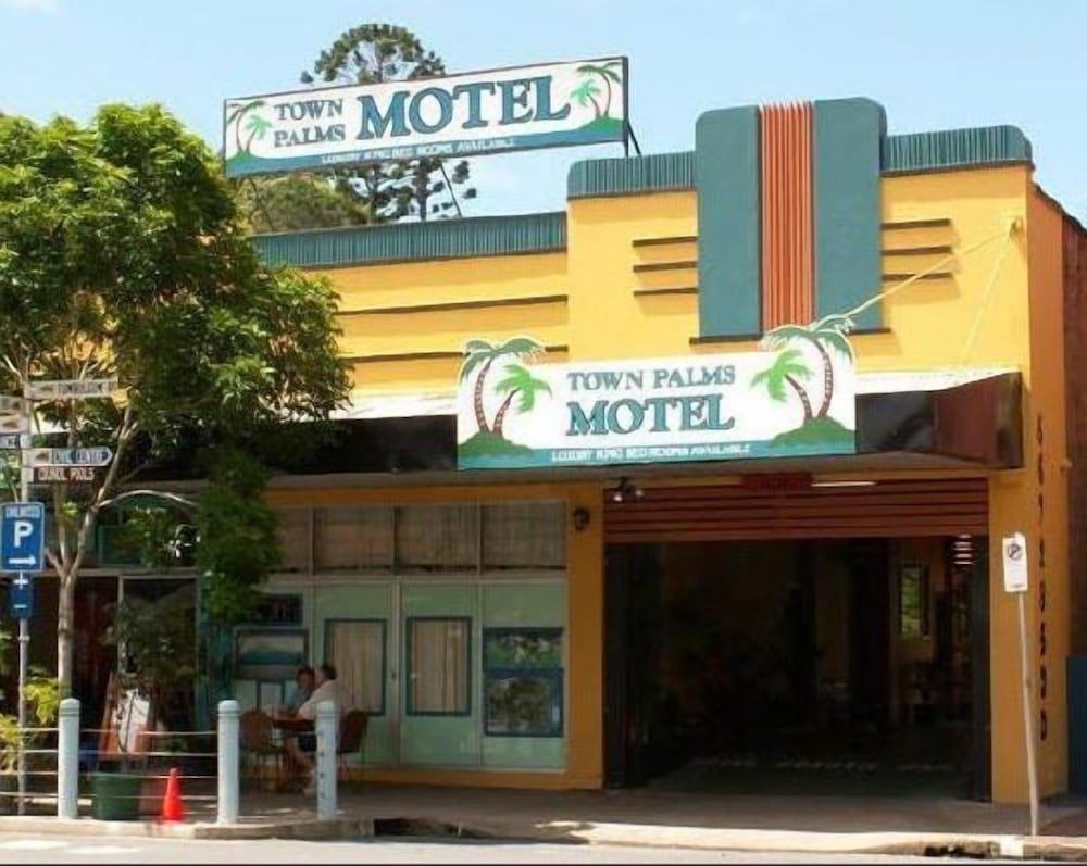 Murwillumbah Hotel and Apartments2