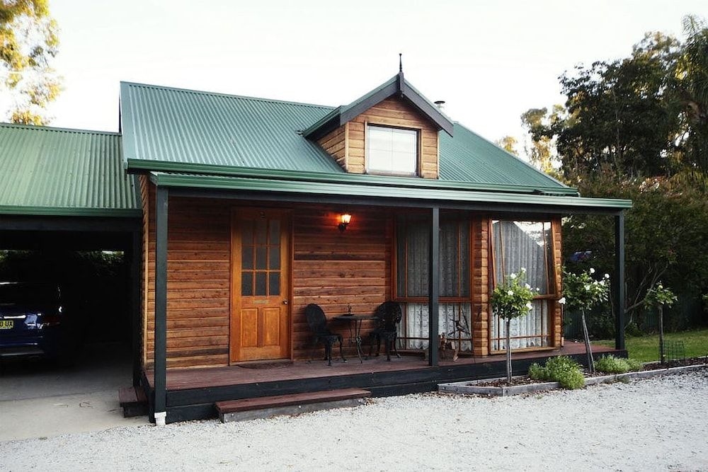 Cottages on Edward3