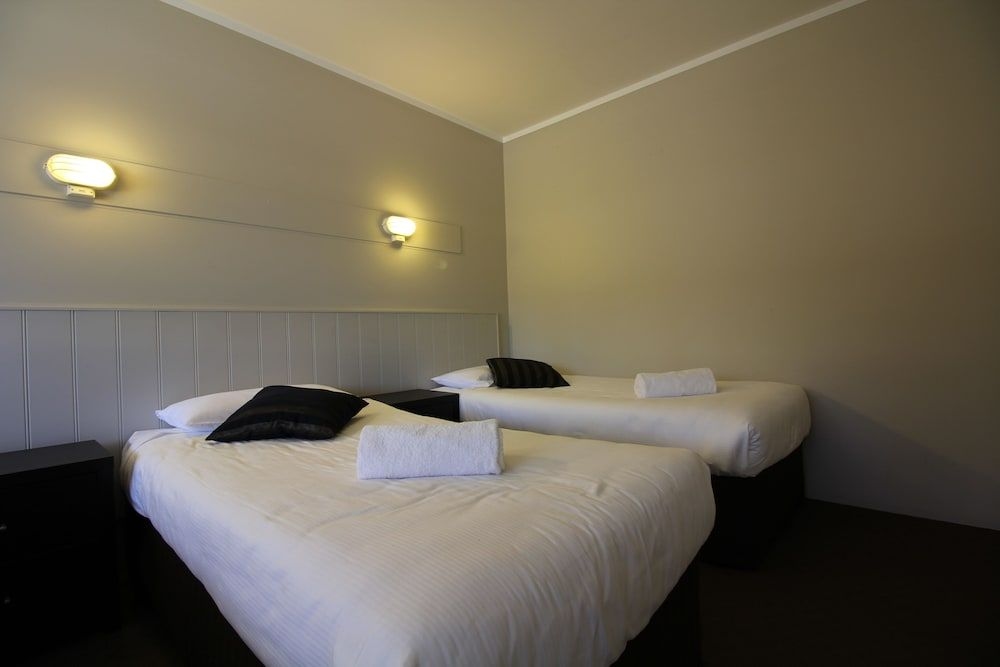 Snowy Mountains Resort and Function Centre4