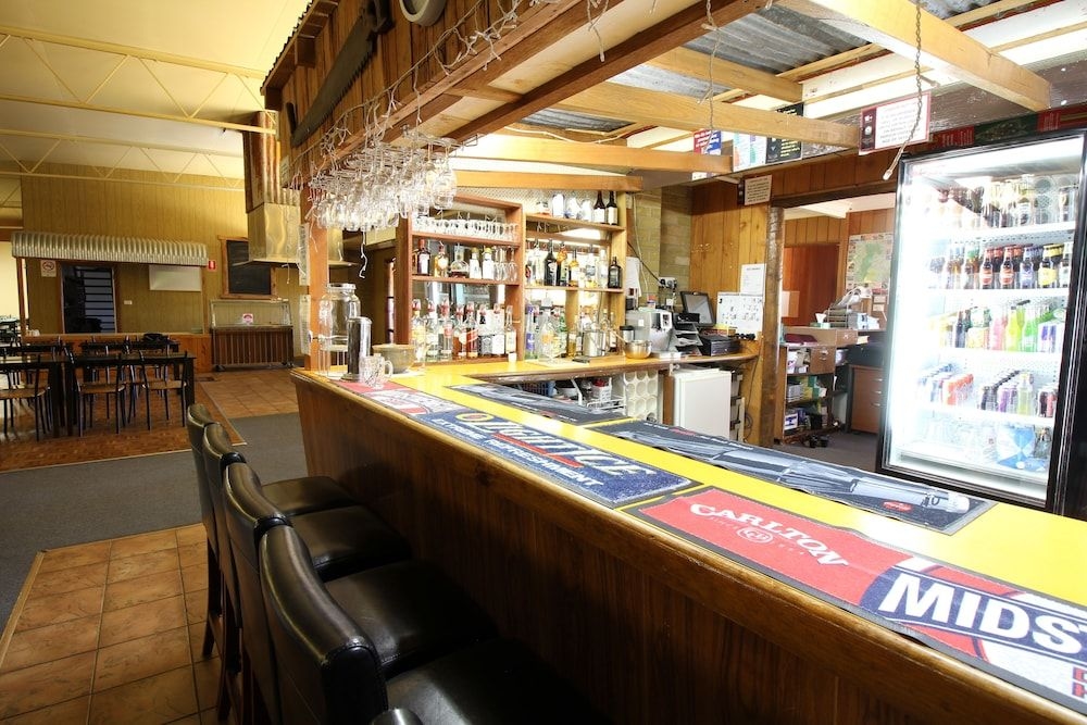 Snowy Mountains Resort and Function Centre1