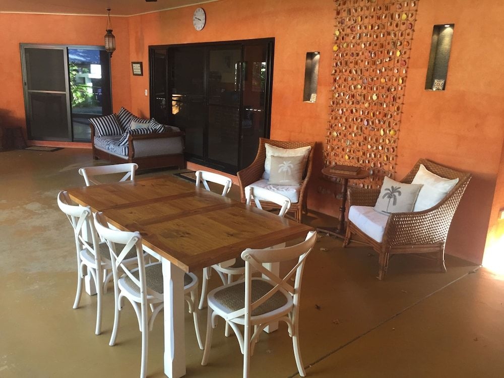Hacienda Cooya Beach2