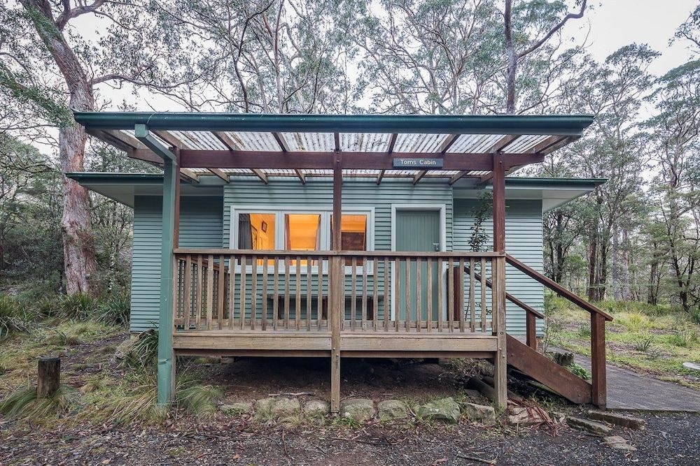 Toms Cabin2
