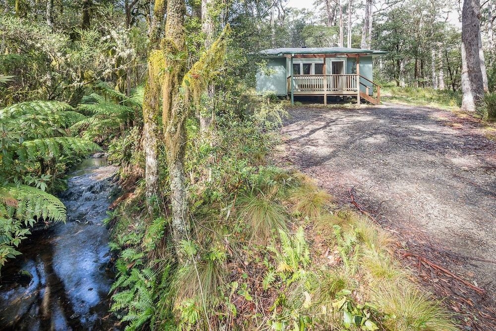 Toms Cabin1