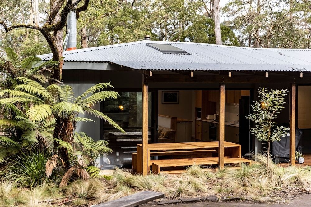 The Chalet0
