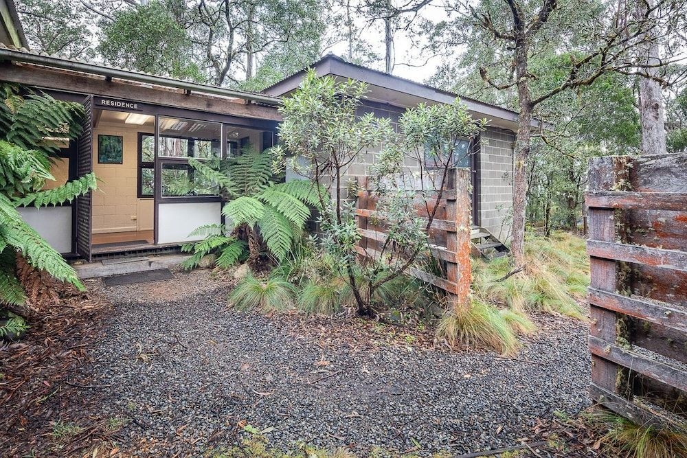 The Chalet1
