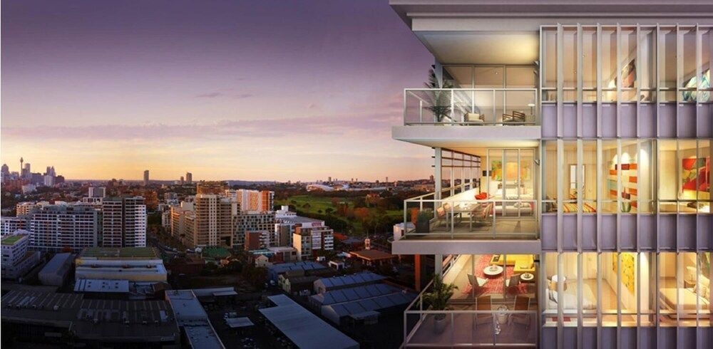 Moore to See - Modern and Spacious 3BR Zetland Apartment with Views over Moore Park1