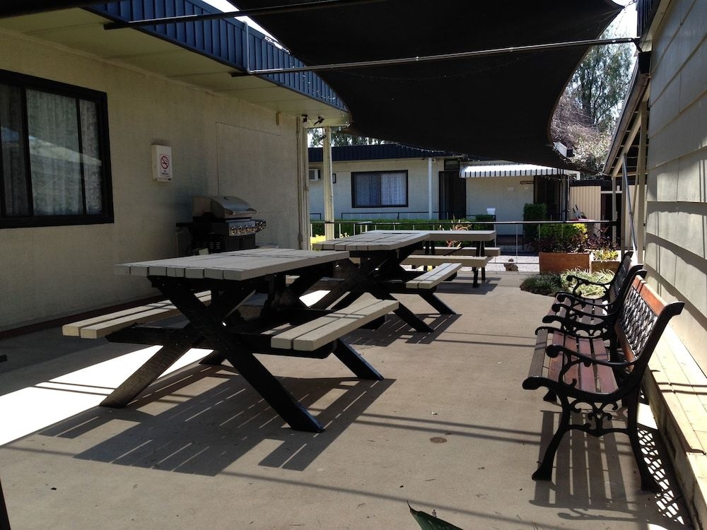 Boggabilla Motel4