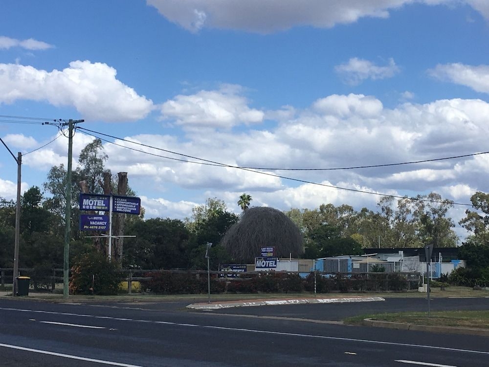 Boggabilla Motel2