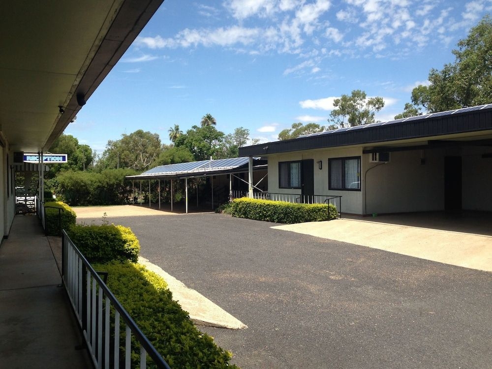 Boggabilla Motel3