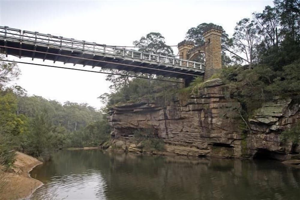 Holiday Haven Kangaroo Valley0