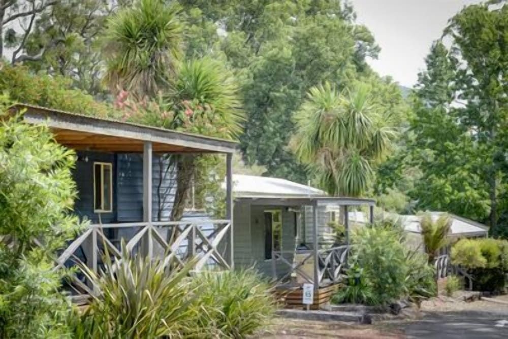 Holiday Haven Kangaroo Valley3