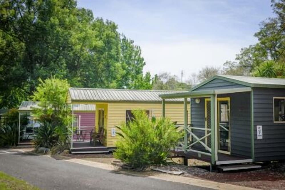 Holiday Haven Kangaroo Valley2