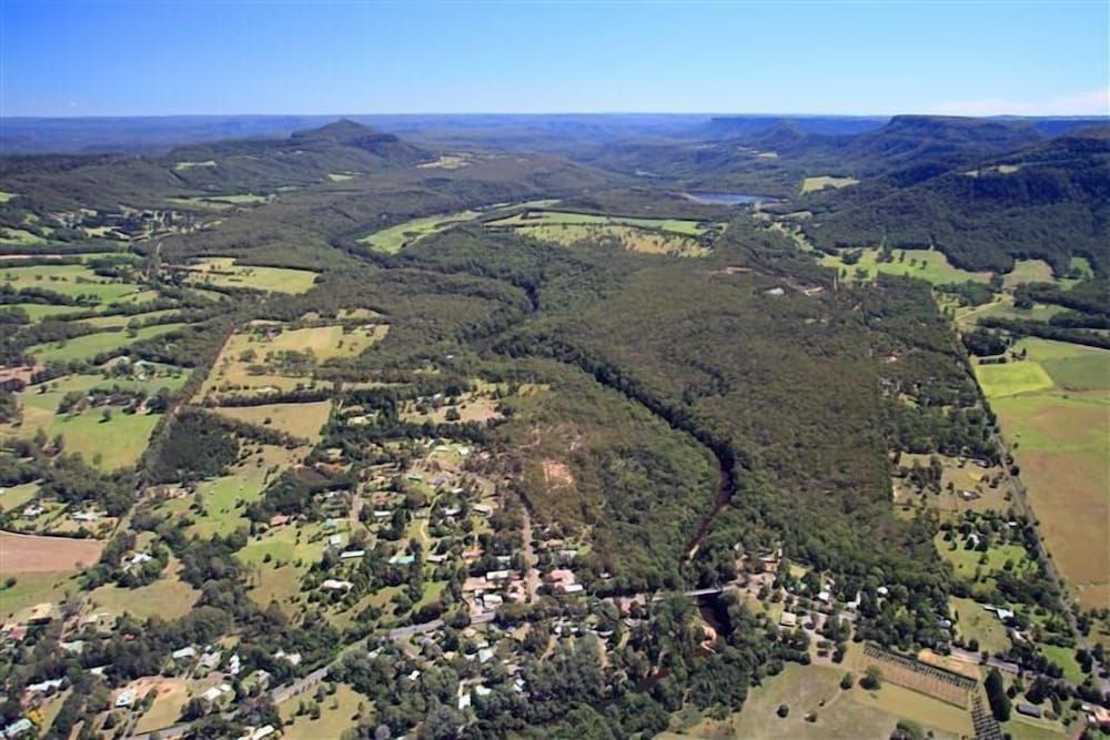 Holiday Haven Kangaroo Valley1