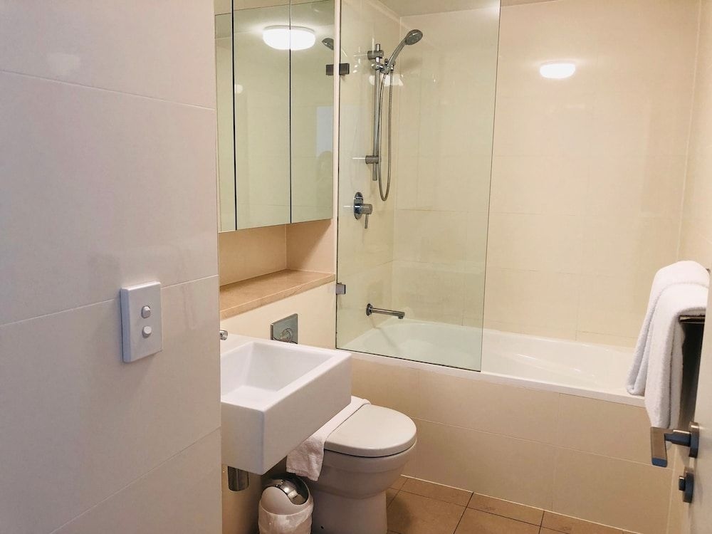 Wyndel Apartments Neutral Bay - The Mint4