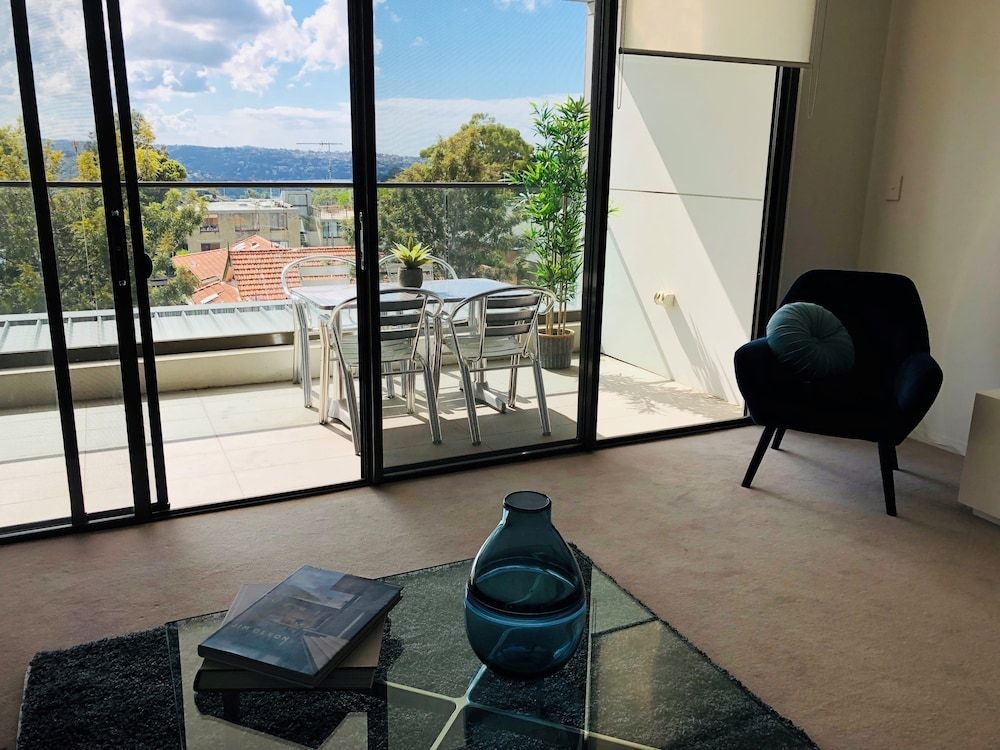 Wyndel Apartments Neutral Bay - The Mint1