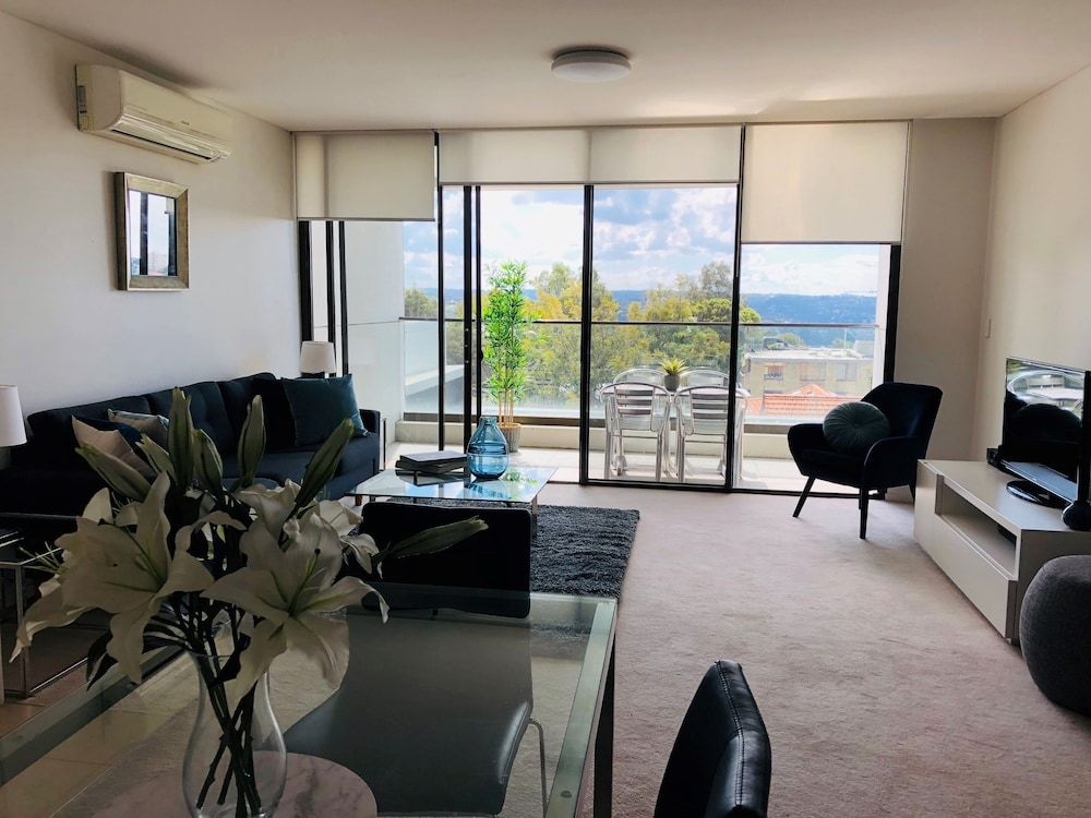 Wyndel Apartments Neutral Bay - The Mint2
