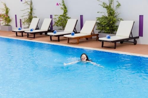 ทีทีซี โฮเต็ล เกิ่นเทอ (TTC Hotel Can Tho)4