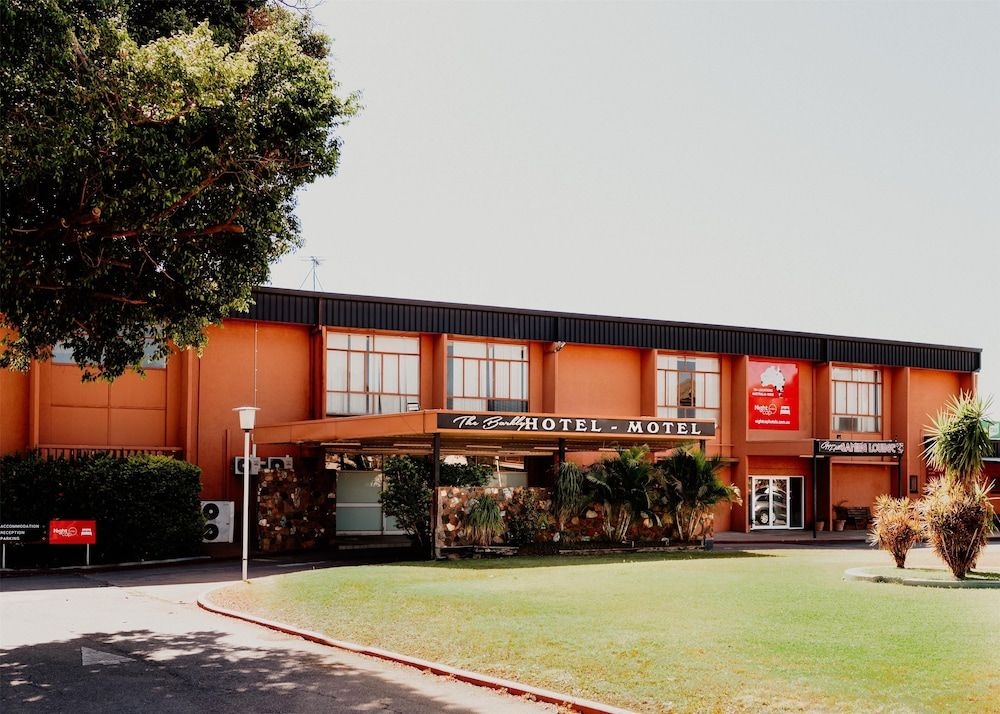 Barkly Hotel2