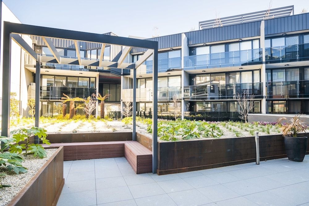 Accommodate Canberra - Northshore1