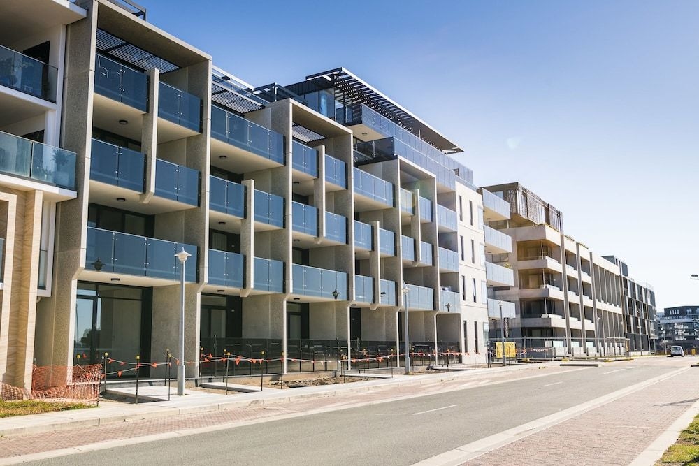 Accommodate Canberra - Northshore2