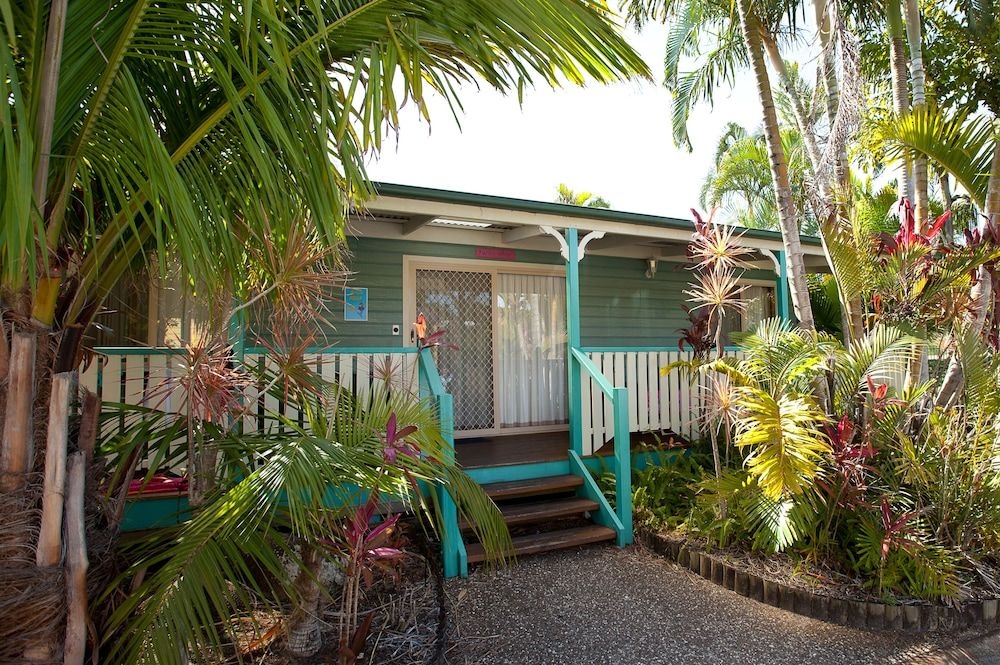 North Star Holiday Resort3