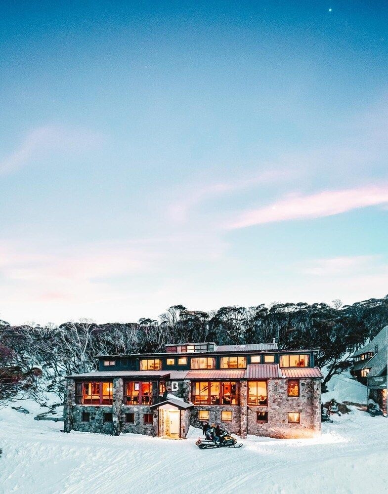 Boonoona Ski Lodge2