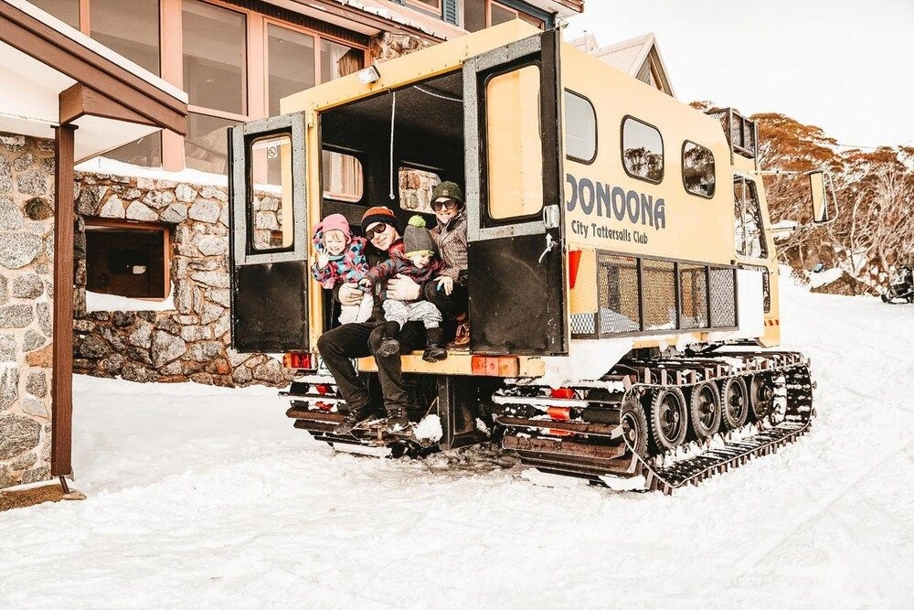 Boonoona Ski Lodge1