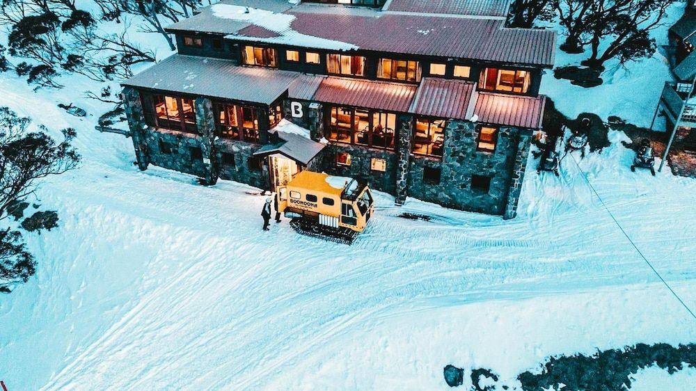 Boonoona Ski Lodge4