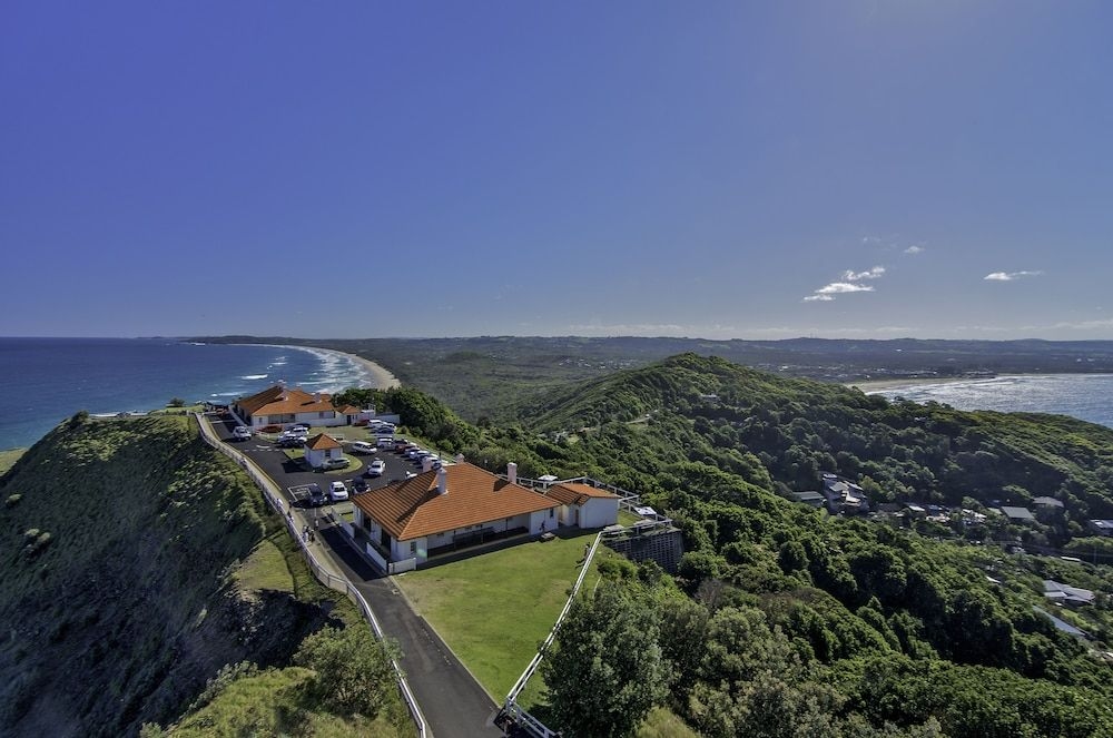 Byron Bay Cottages0