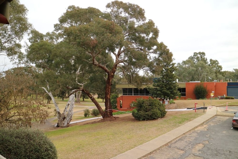 Corowa Golf Club Motel2