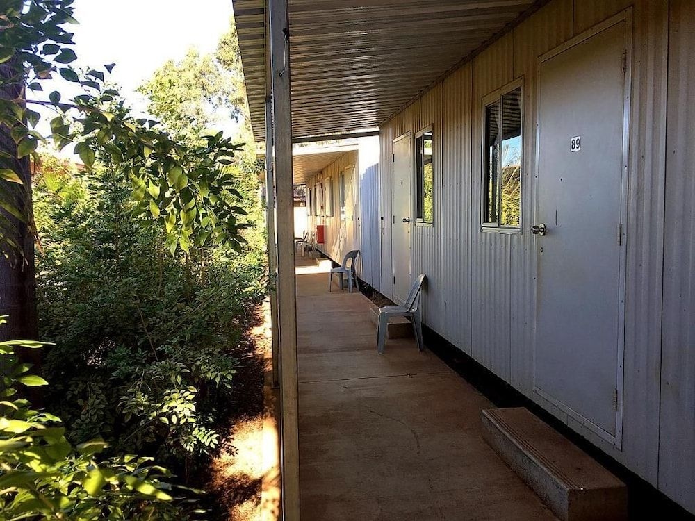 Port Hedland Walkabout Motel2