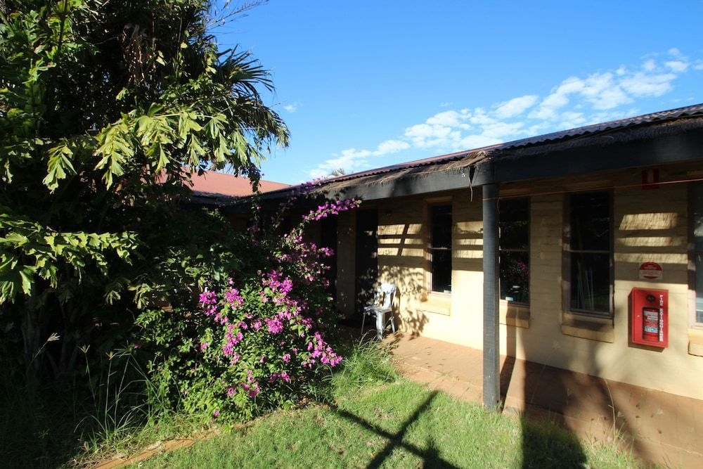 Port Hedland Walkabout Motel0