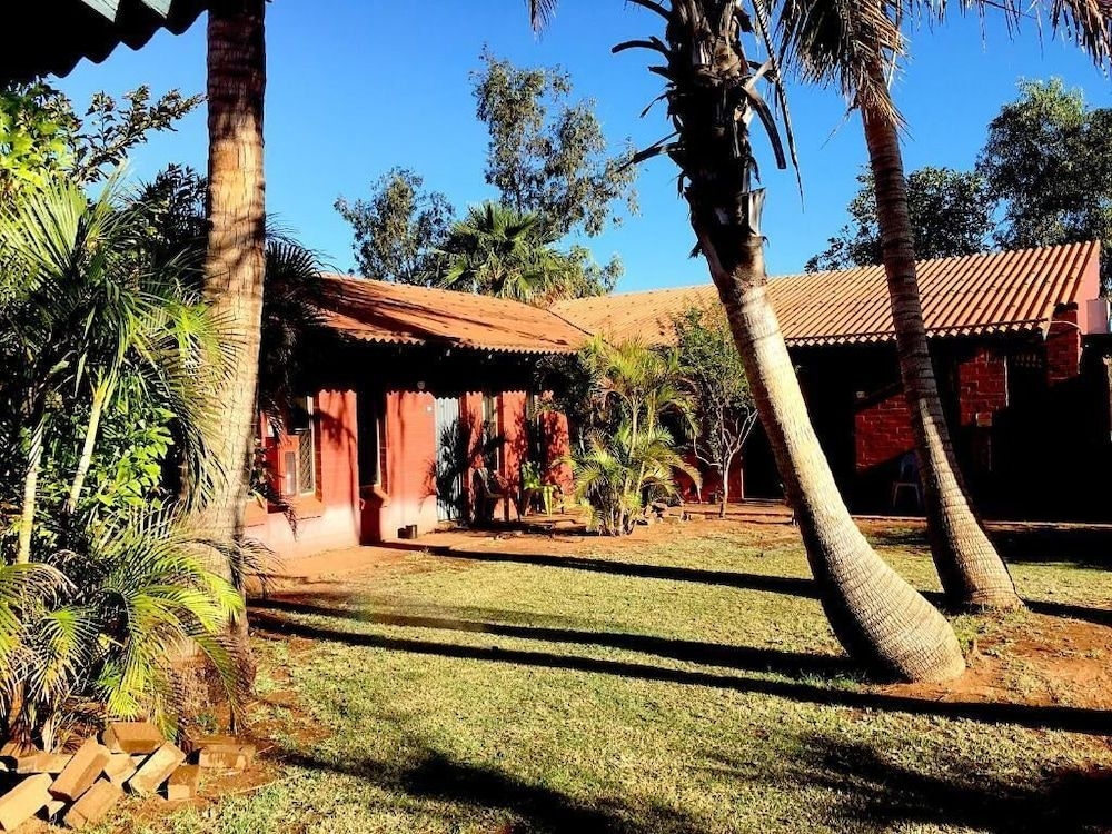 Port Hedland Walkabout Motel3