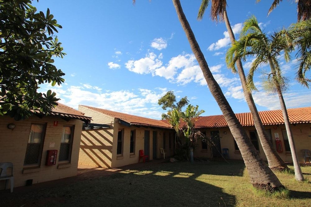 Port Hedland Walkabout Motel4