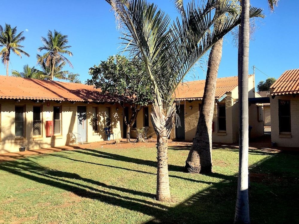 Port Hedland Walkabout Motel1