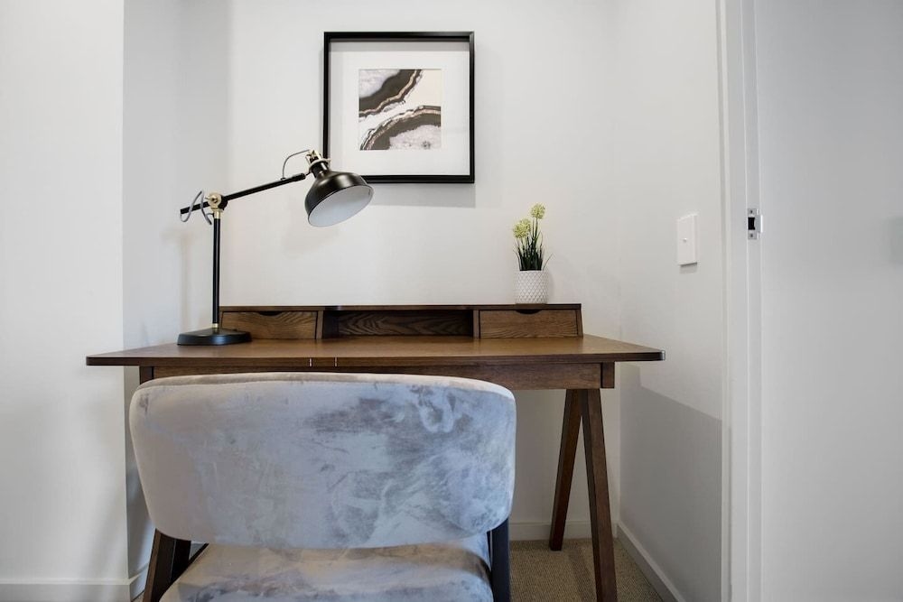 Designer 2BR with Carpark Monash Uni At Caulfield1