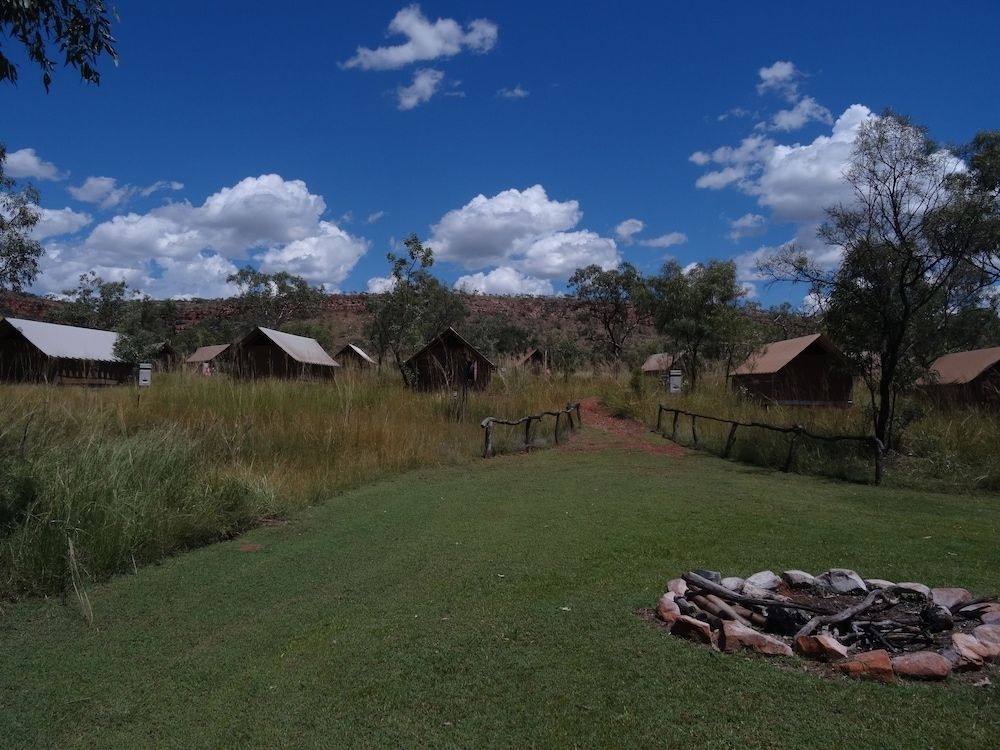 Bell Gorge Wilderness Lodge2