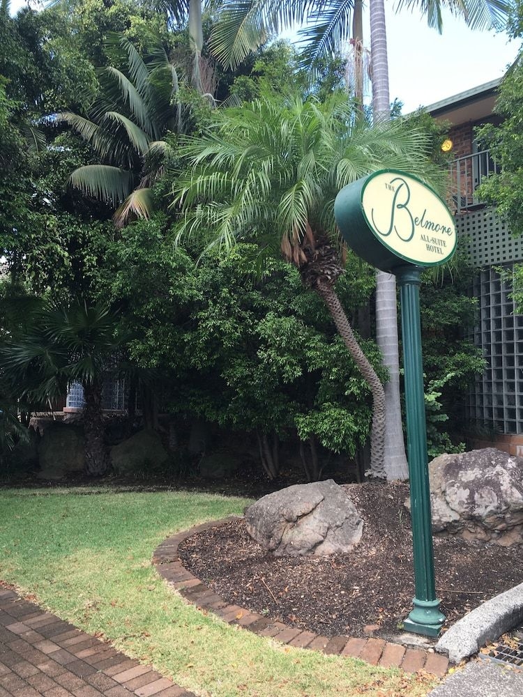 The Belmore All-Suite Hotel2