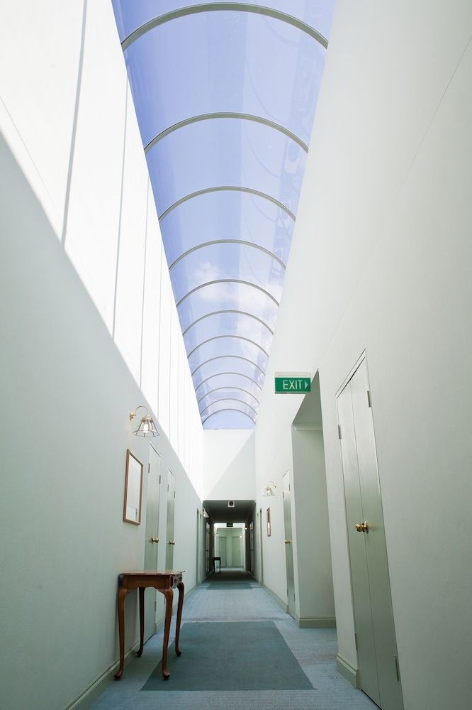 The Belmore All-Suite Hotel3