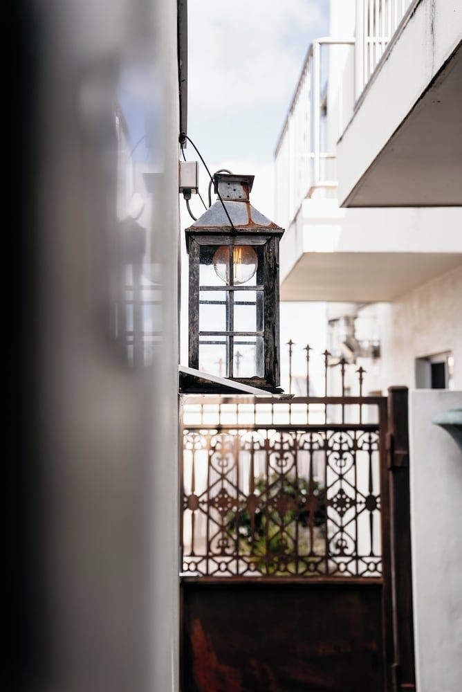 de Russie Boutique Hotel4