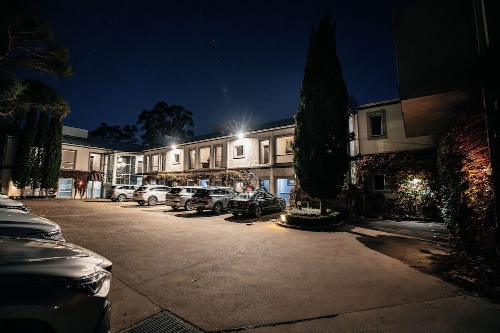 de Russie Boutique Hotel1